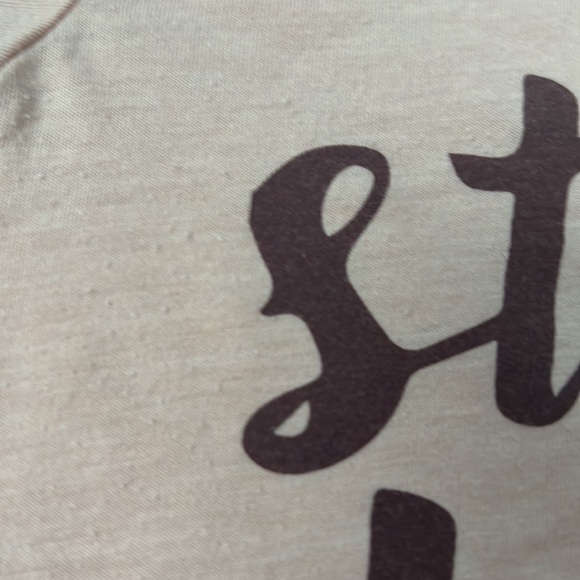 Polished prints-tee - Picture 2 of 2